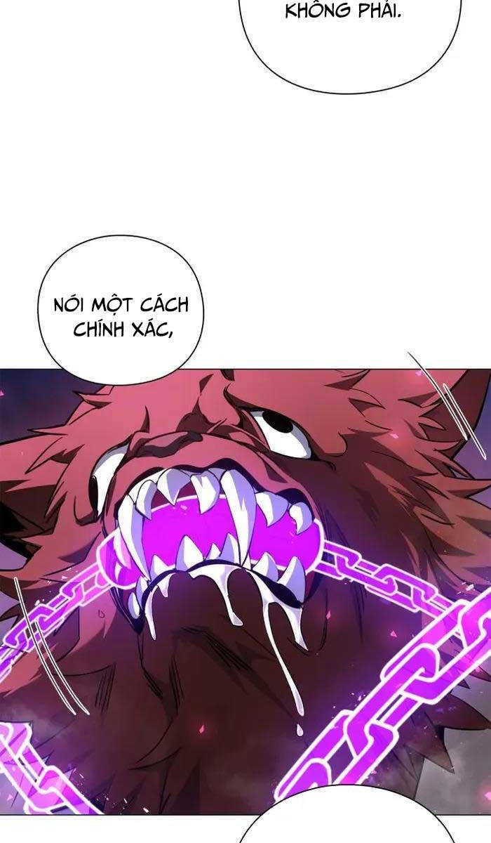 Đêm Của Yêu Tinh Chap 5 - Next Chap 6