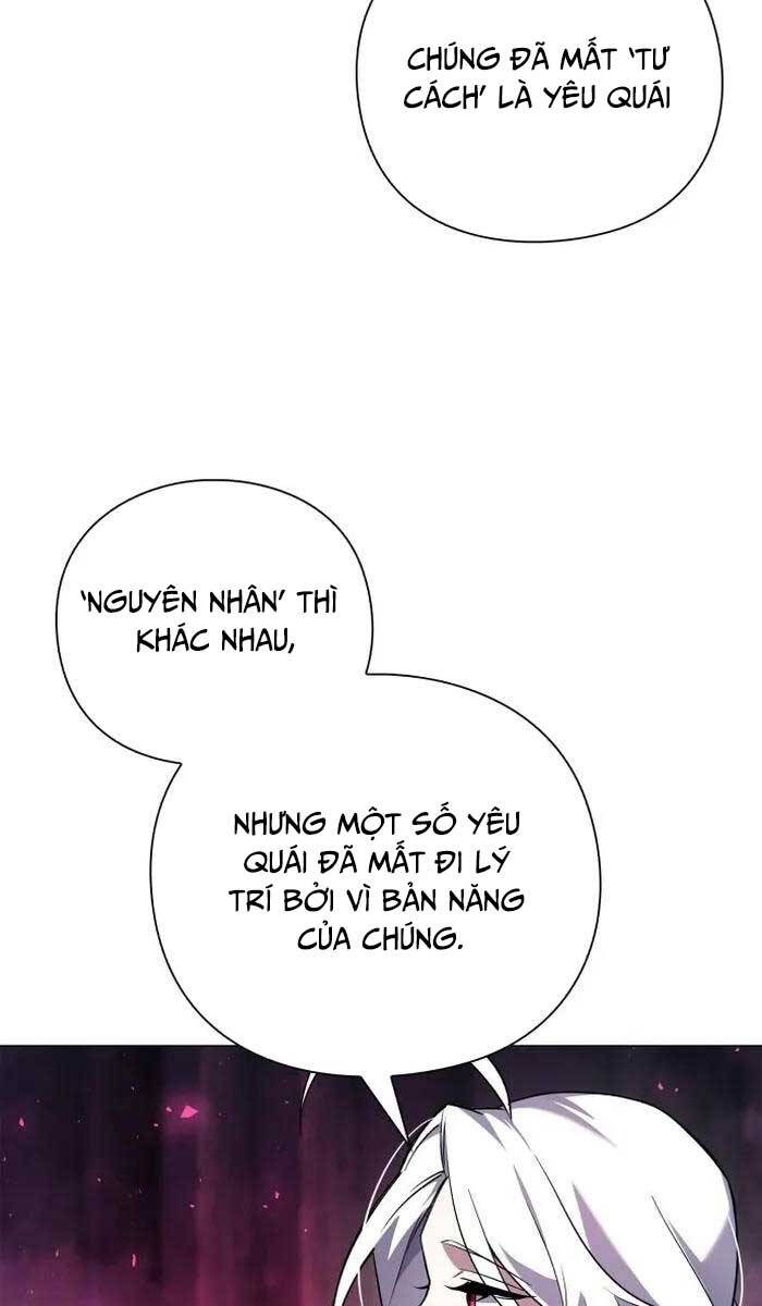 Đêm Của Yêu Tinh Chap 5 - Next Chap 6
