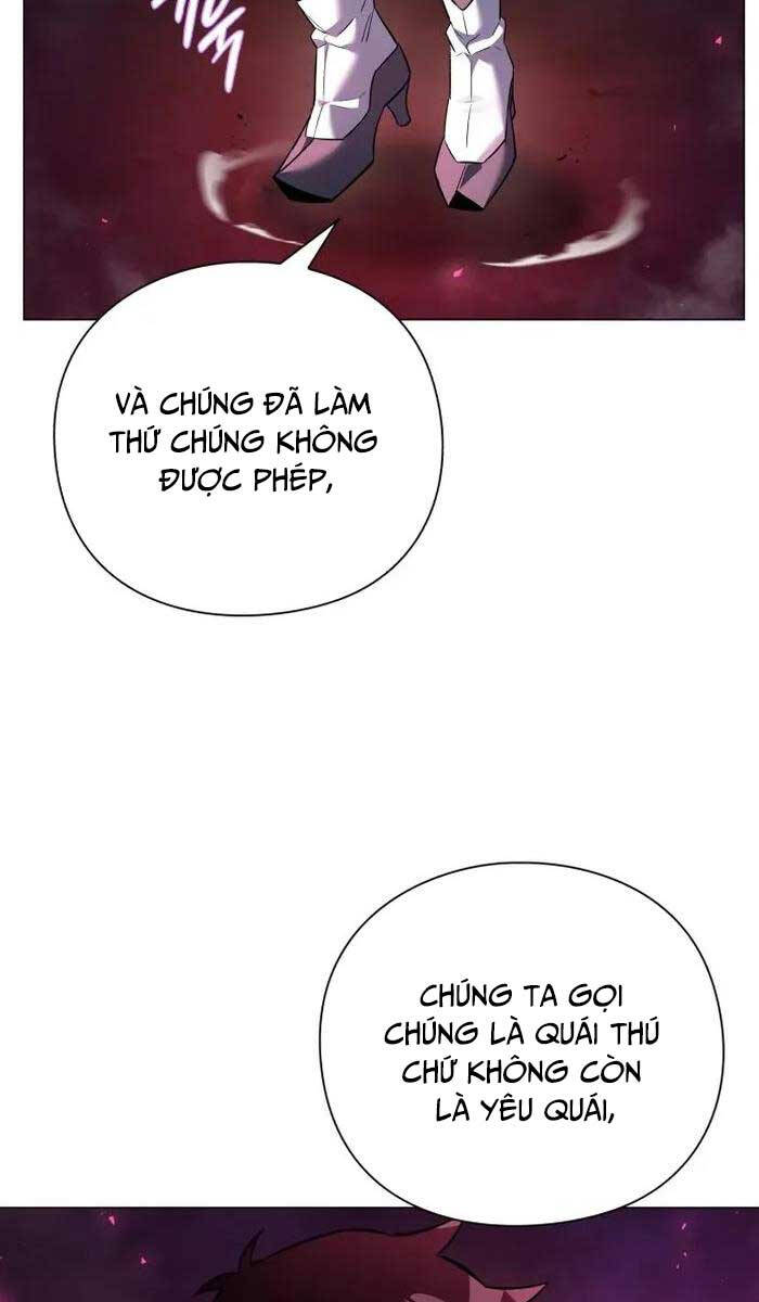 Đêm Của Yêu Tinh Chap 5 - Next Chap 6