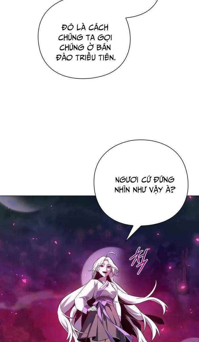 Đêm Của Yêu Tinh Chap 5 - Next Chap 6