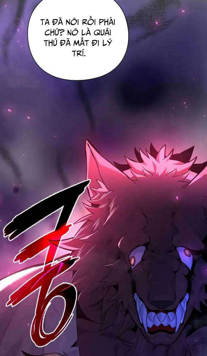 Đêm Của Yêu Tinh Chap 5 - Next Chap 6