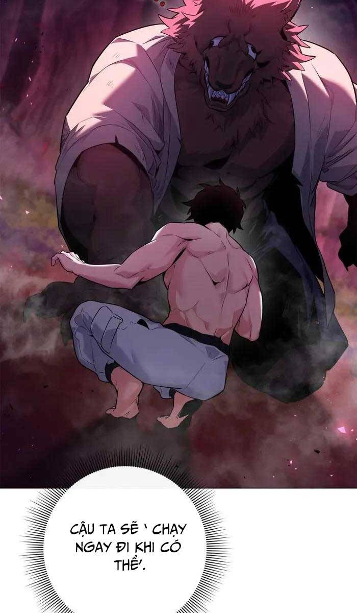 Đêm Của Yêu Tinh Chap 5 - Next Chap 6