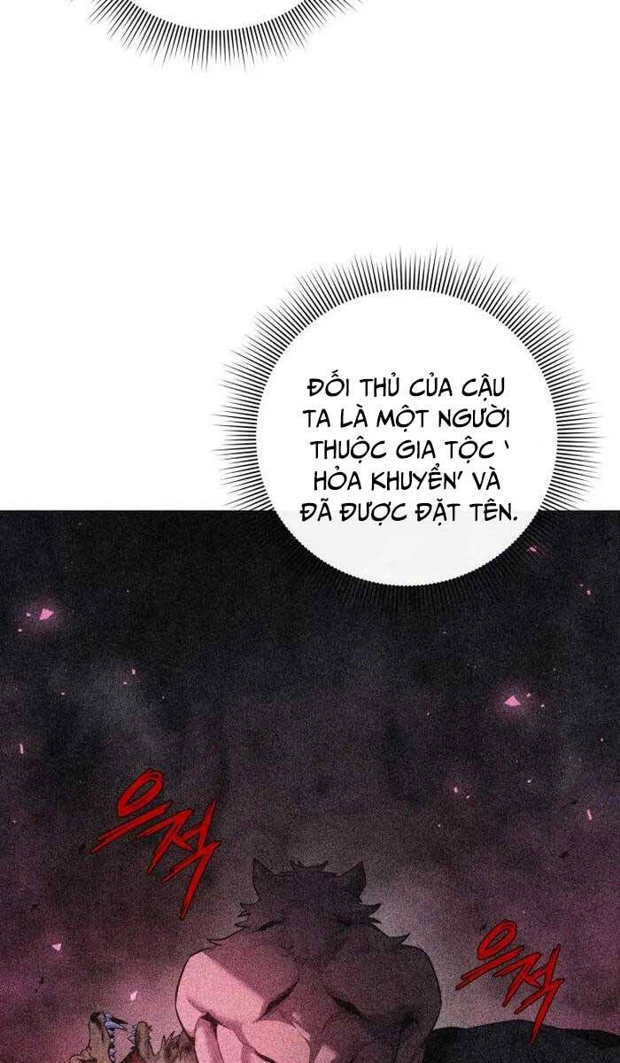 Đêm Của Yêu Tinh Chap 5 - Next Chap 6