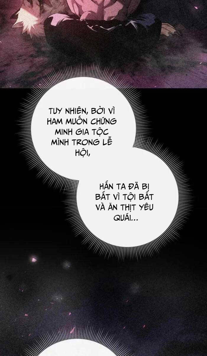Đêm Của Yêu Tinh Chap 5 - Next Chap 6