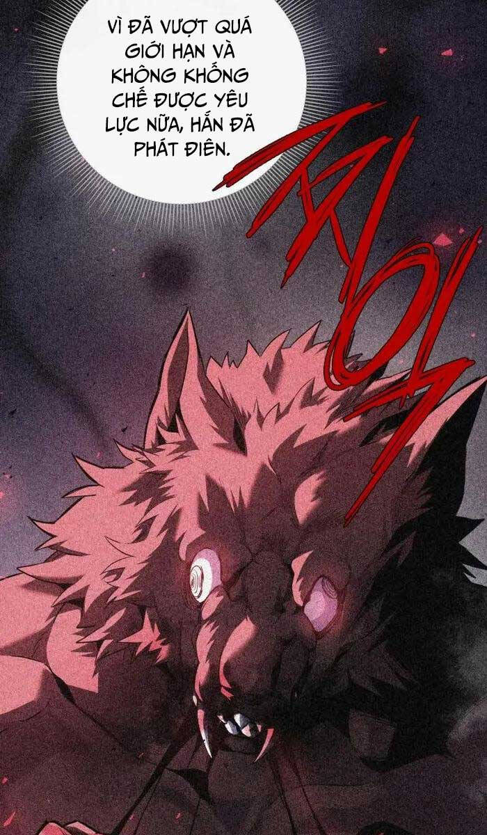 Đêm Của Yêu Tinh Chap 5 - Next Chap 6
