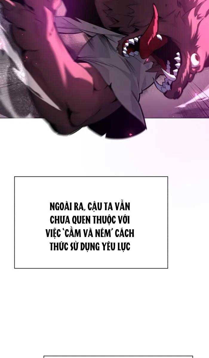 Đêm Của Yêu Tinh Chap 5 - Next Chap 6