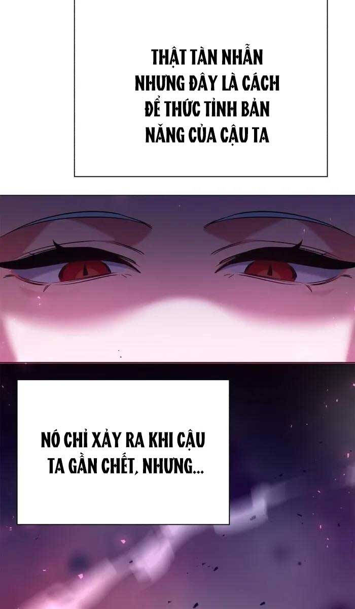 Đêm Của Yêu Tinh Chap 5 - Next Chap 6