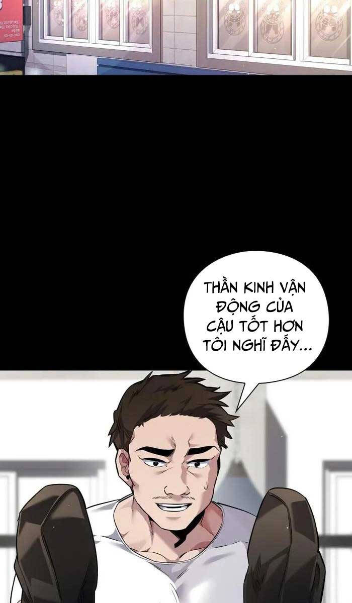 Đêm Của Yêu Tinh Chap 5 - Next Chap 6