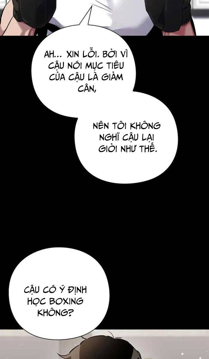 Đêm Của Yêu Tinh Chap 5 - Next Chap 6
