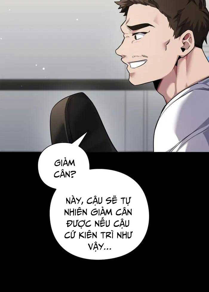 Đêm Của Yêu Tinh Chap 5 - Next Chap 6
