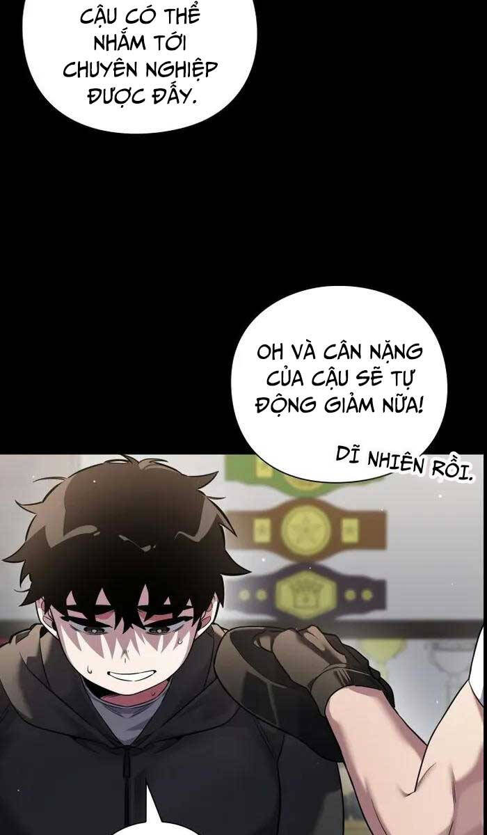 Đêm Của Yêu Tinh Chap 5 - Next Chap 6