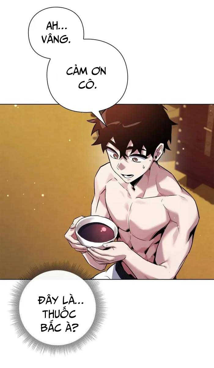 Đêm Của Yêu Tinh Chap 5 - Next Chap 6