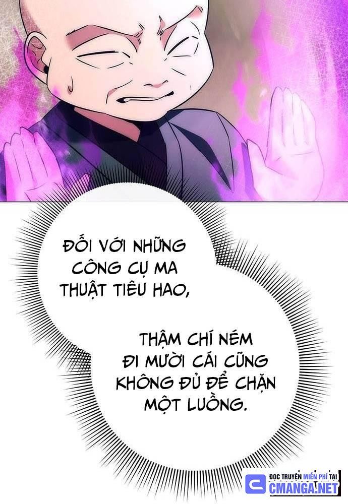 Đêm Của Yêu Tinh Chap 50 - Next Chap 51