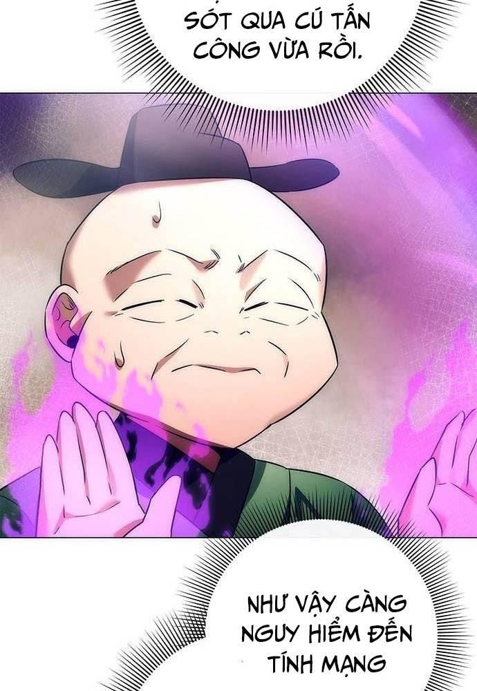 Đêm Của Yêu Tinh Chap 50 - Next Chap 51