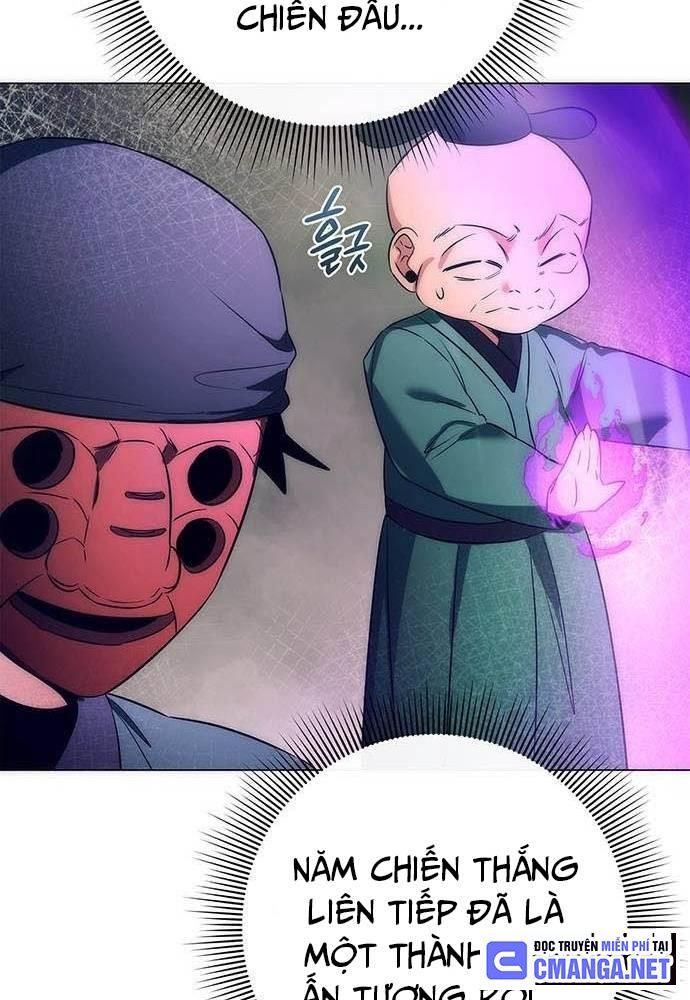 Đêm Của Yêu Tinh Chap 50 - Next Chap 51