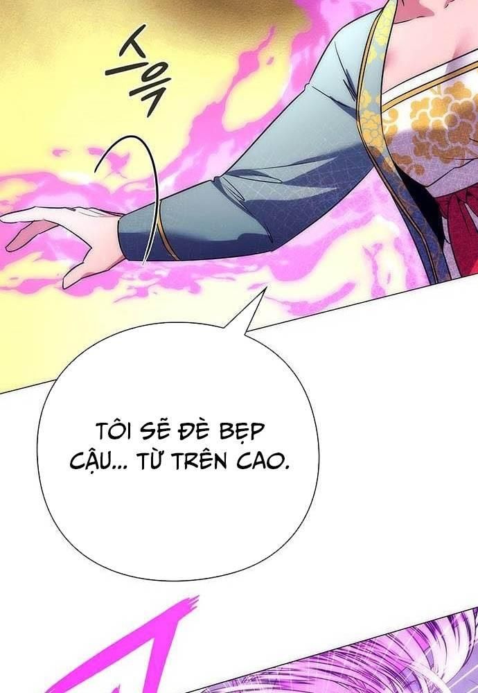 Đêm Của Yêu Tinh Chap 50 - Next Chap 51