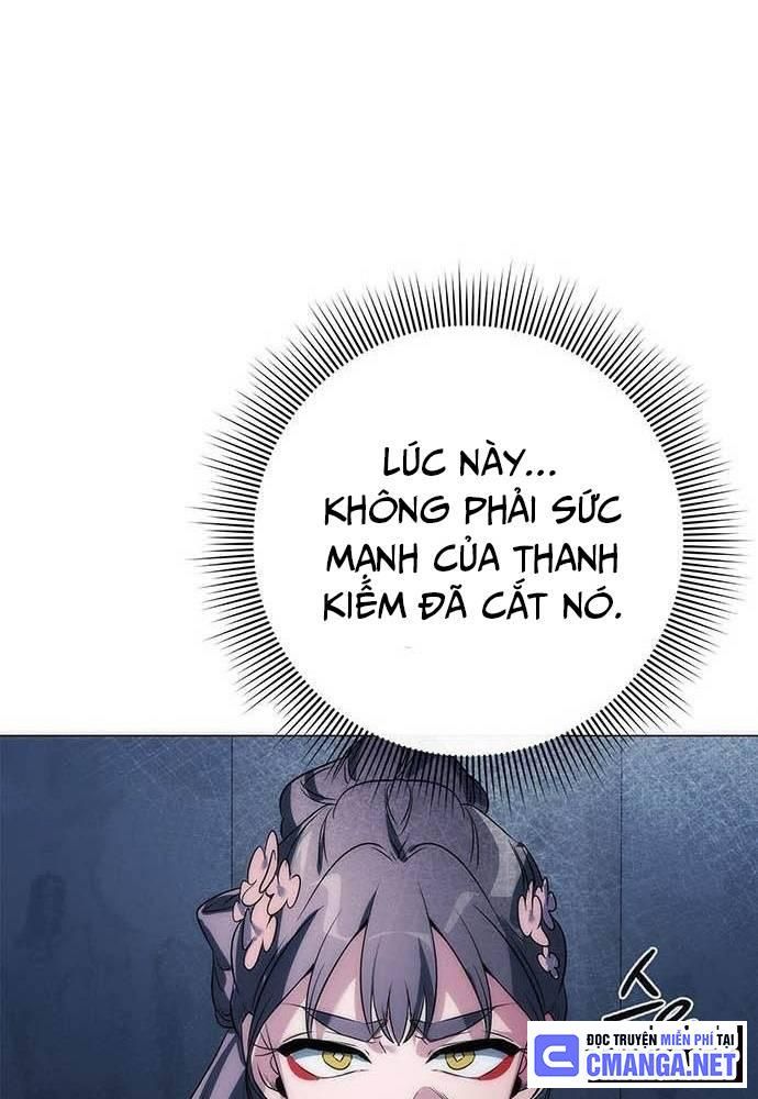 Đêm Của Yêu Tinh Chap 50 - Next Chap 51