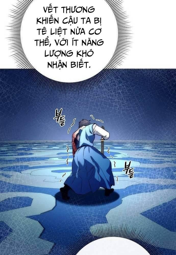 Đêm Của Yêu Tinh Chap 50 - Next Chap 51