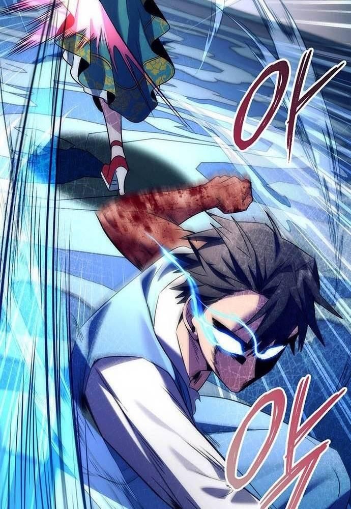 Đêm Của Yêu Tinh Chap 50 - Next Chap 51