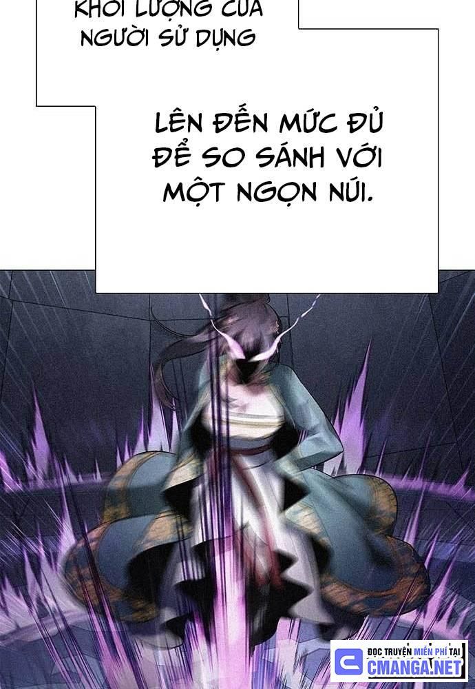 Đêm Của Yêu Tinh Chap 50 - Next Chap 51