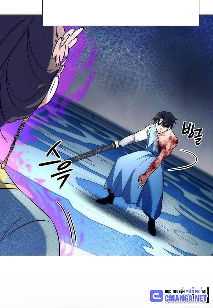 Đêm Của Yêu Tinh Chap 50 - Next Chap 51