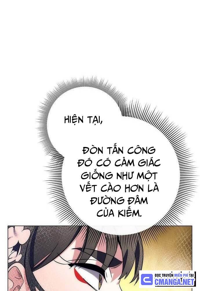 Đêm Của Yêu Tinh Chap 50 - Next Chap 51