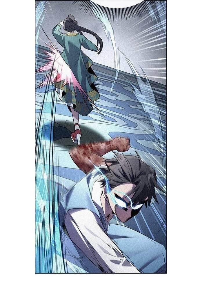 Đêm Của Yêu Tinh Chap 50 - Next Chap 51