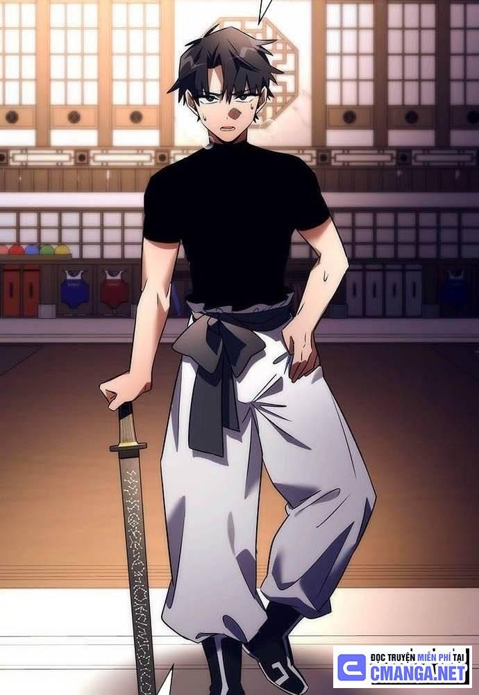 Đêm Của Yêu Tinh Chap 50 - Next Chap 51