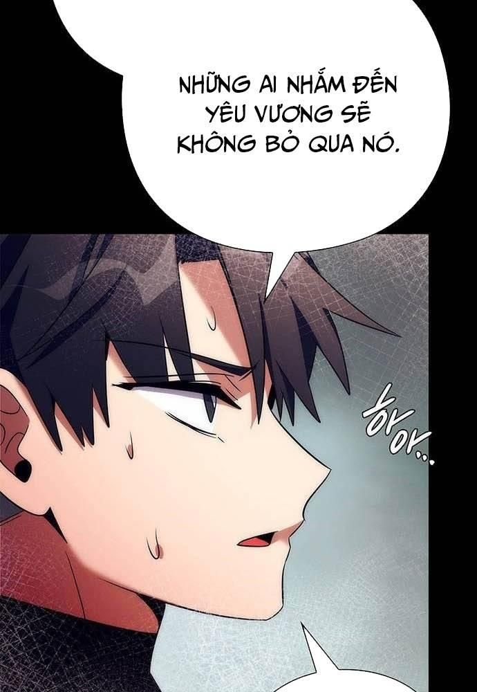 Đêm Của Yêu Tinh Chap 50 - Next Chap 51