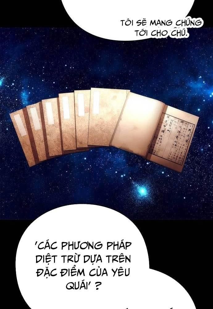 Đêm Của Yêu Tinh Chap 50 - Next Chap 51