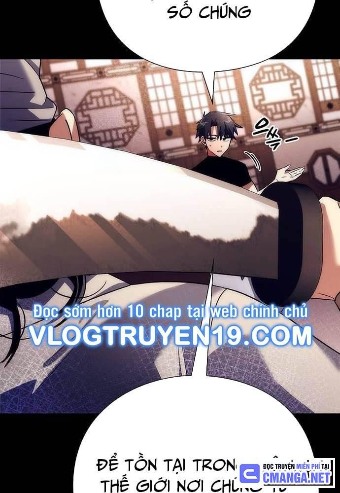 Đêm Của Yêu Tinh Chap 50 - Next Chap 51