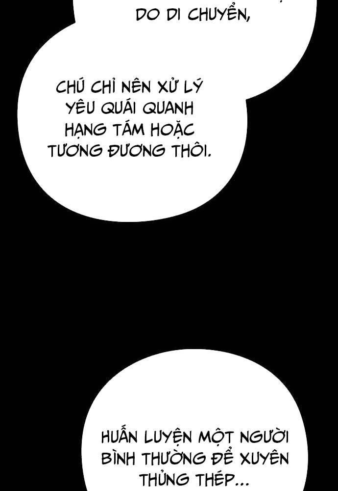 Đêm Của Yêu Tinh Chap 50 - Next Chap 51