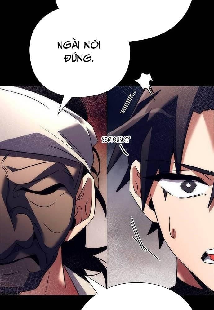 Đêm Của Yêu Tinh Chap 50 - Next Chap 51