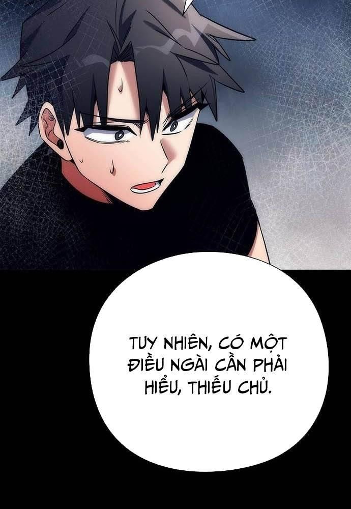 Đêm Của Yêu Tinh Chap 50 - Next Chap 51