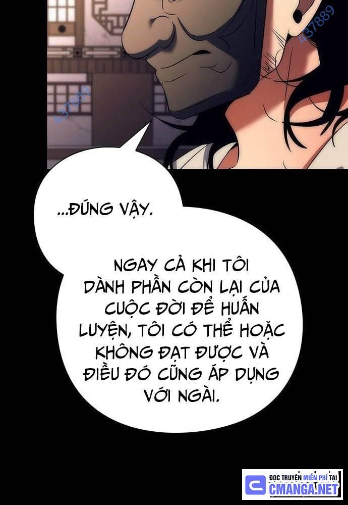Đêm Của Yêu Tinh Chap 50 - Next Chap 51