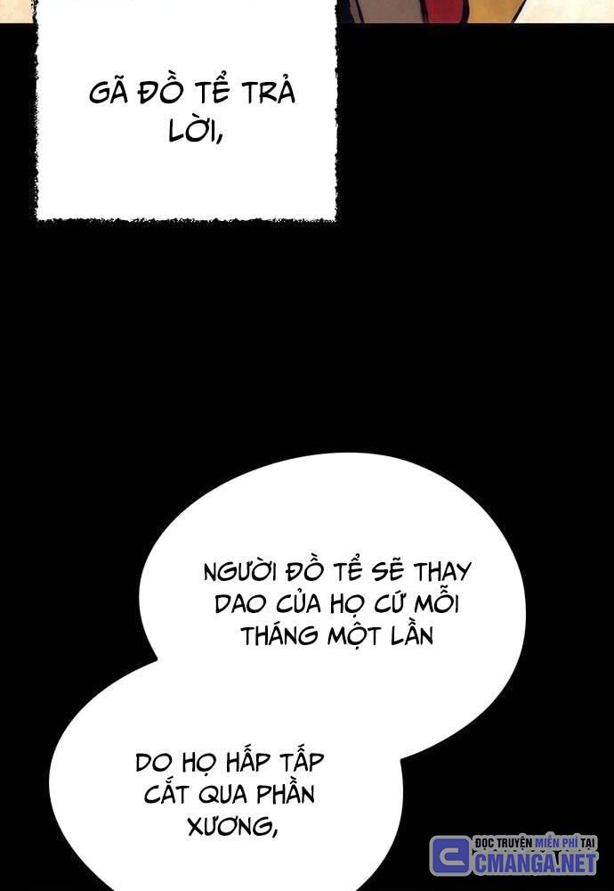 Đêm Của Yêu Tinh Chap 51 - Next Chap 52