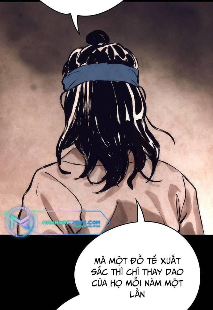 Đêm Của Yêu Tinh Chap 51 - Next Chap 52
