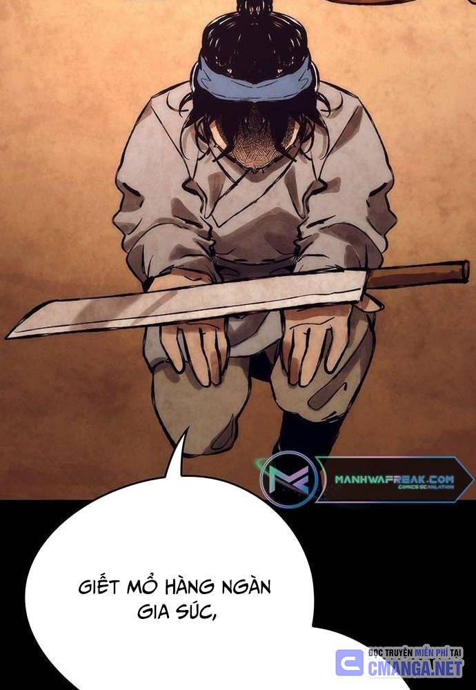 Đêm Của Yêu Tinh Chap 51 - Next Chap 52