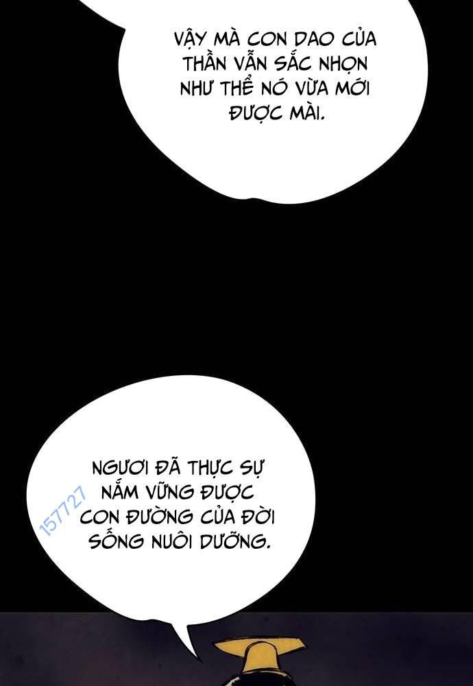 Đêm Của Yêu Tinh Chap 51 - Next Chap 52