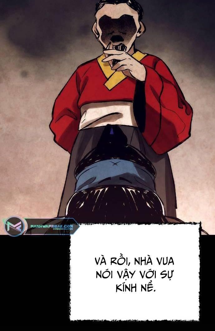 Đêm Của Yêu Tinh Chap 51 - Next Chap 52