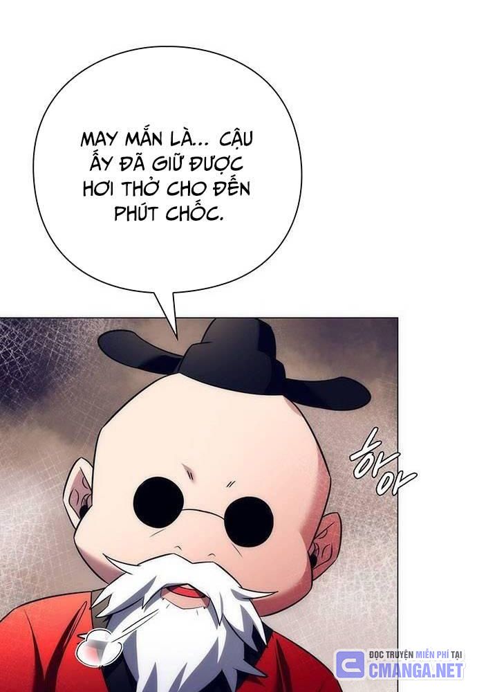 Đêm Của Yêu Tinh Chap 51 - Next Chap 52