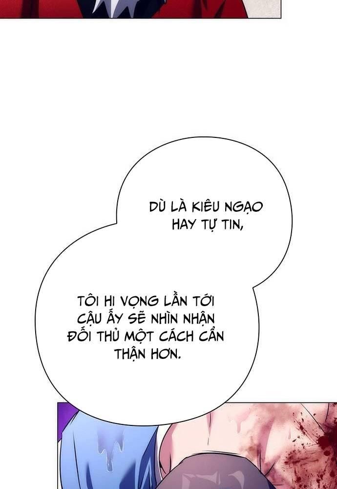 Đêm Của Yêu Tinh Chap 51 - Next Chap 52