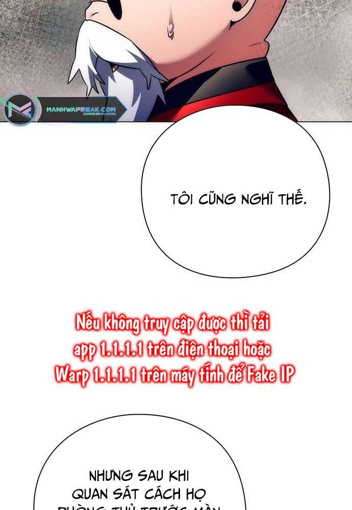 Đêm Của Yêu Tinh Chap 51 - Next Chap 52