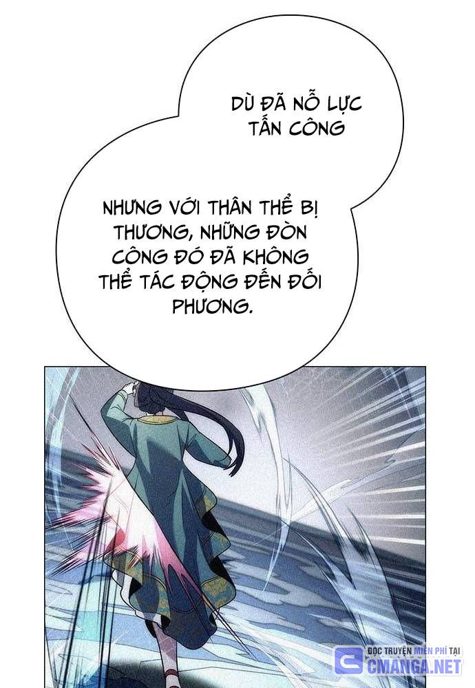 Đêm Của Yêu Tinh Chap 51 - Next Chap 52