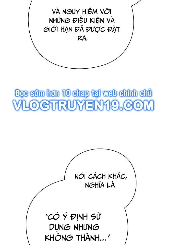 Đêm Của Yêu Tinh Chap 51 - Next Chap 52