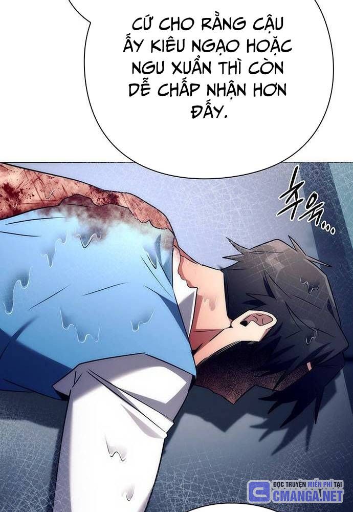 Đêm Của Yêu Tinh Chap 51 - Next Chap 52