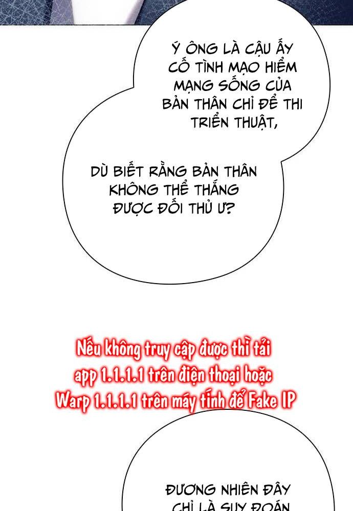 Đêm Của Yêu Tinh Chap 51 - Next Chap 52