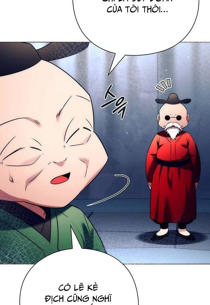 Đêm Của Yêu Tinh Chap 51 - Next Chap 52
