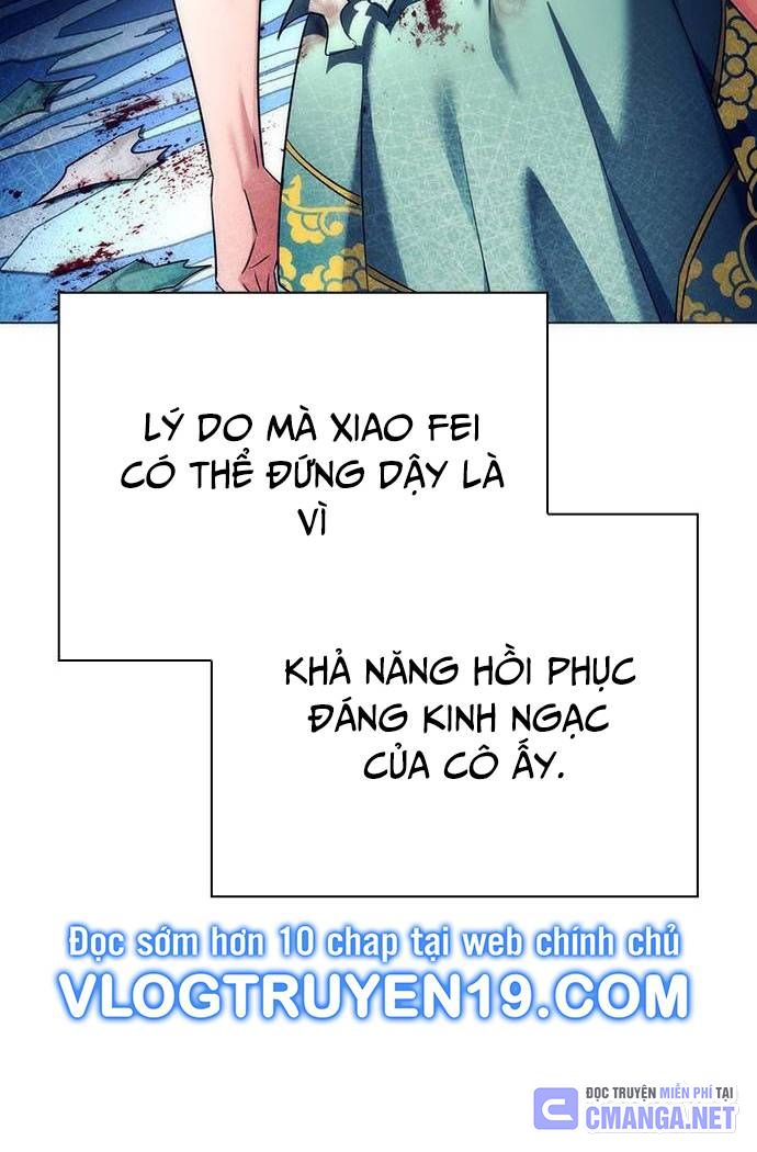 Đêm Của Yêu Tinh Chap 51 - Next Chap 52