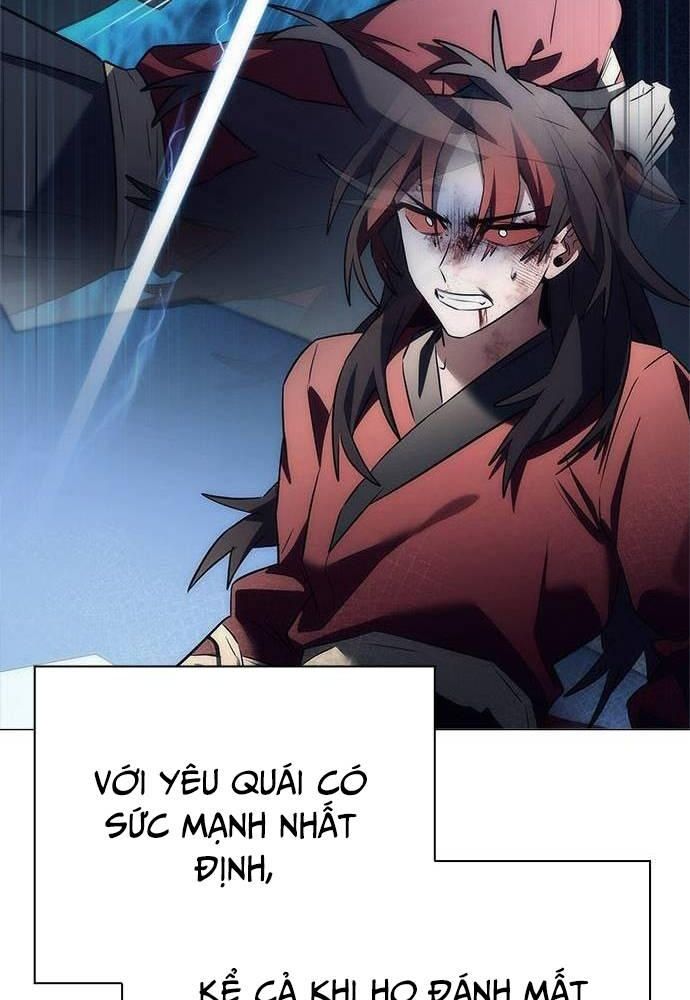 Đêm Của Yêu Tinh Chap 51 - Next Chap 52